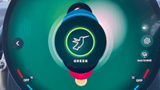 MINI Countryman 150kW E Monochrome 66kWh 5dr Auto Electric Hatchback